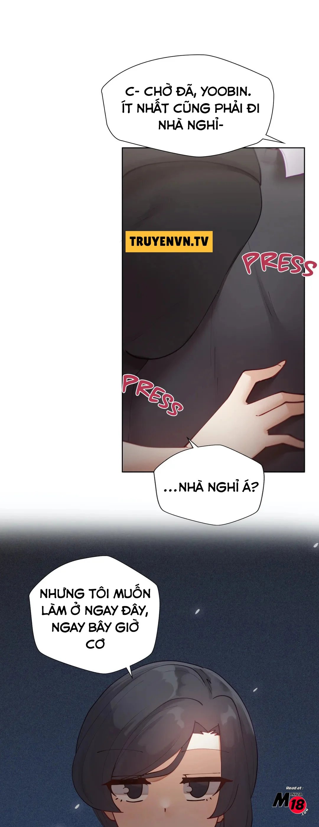 gia sư nữ quái chapter 31 40