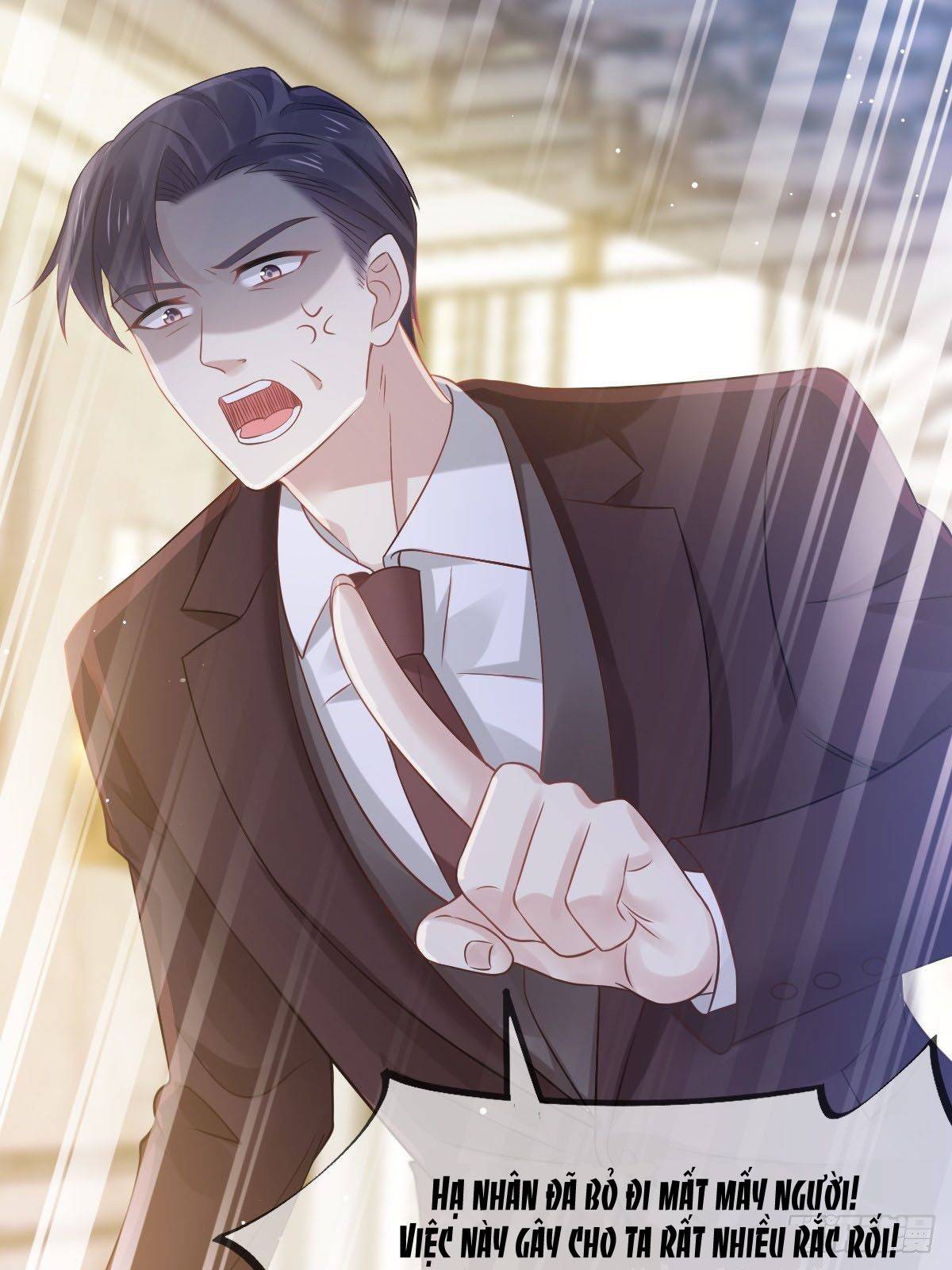 chiến lược lạm dụng al toàn năng chapter 16 25