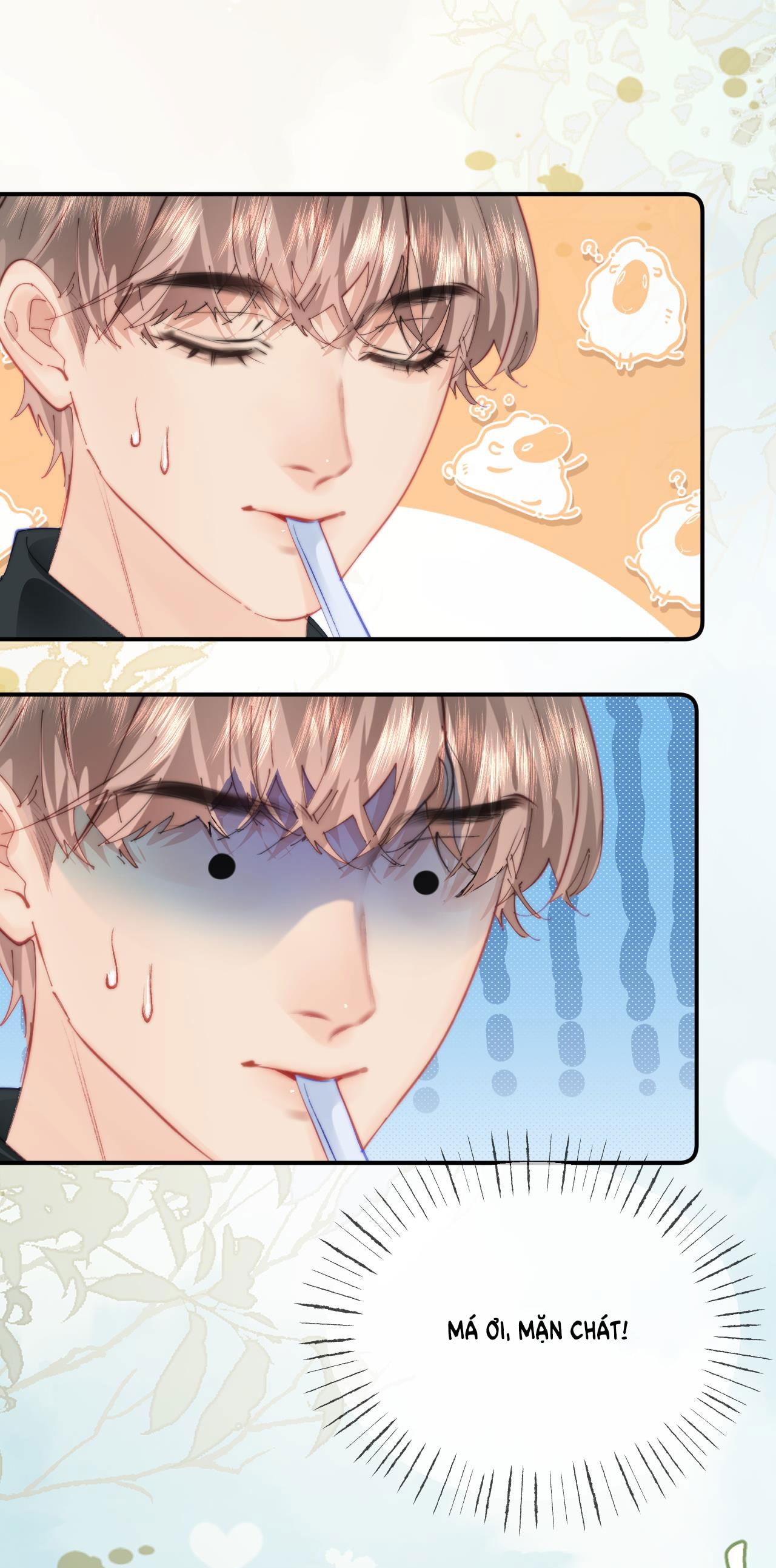 câu chuyện ngọt ngào của cặp vợ chồng đỉnh lưu chapter 107 22