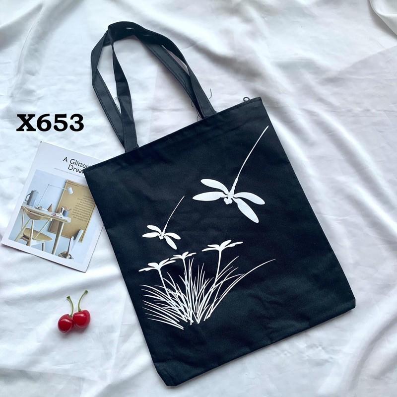 TÚI TOTE SIÊU XINH