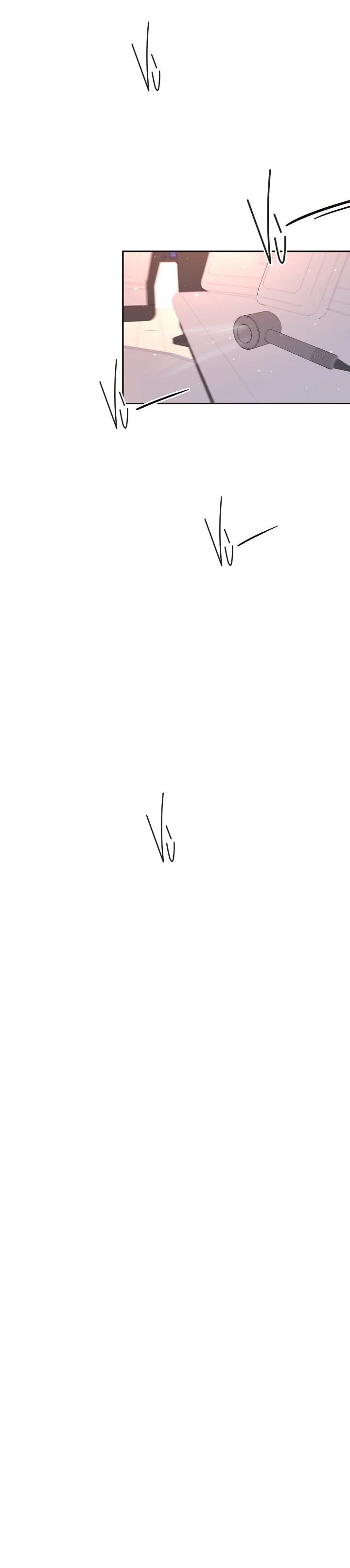 làm cách nào để theo đuổi một alpha? chapter 57 17