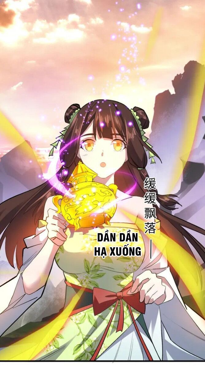 đại nghịch chi môn chapter 88 36