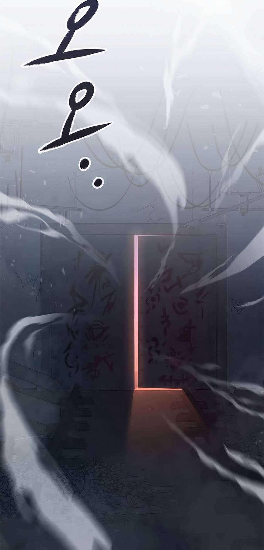 chiến binh học đường - cuộc đột kích trong ngục tối chapter 35 70