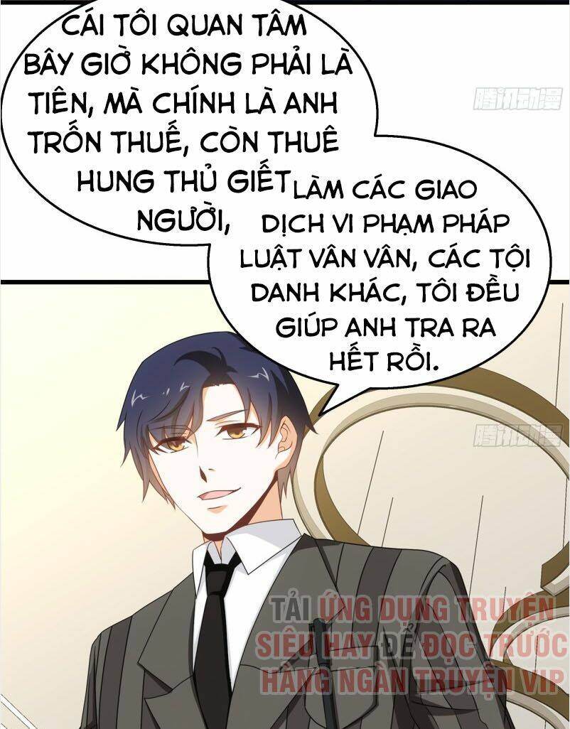 tối cường ở rể chapter 33 9