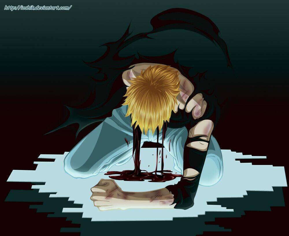 thần chết ichigo chapter 450 22