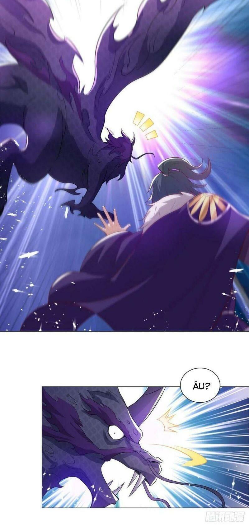 người nuôi rồng chapter 83 5