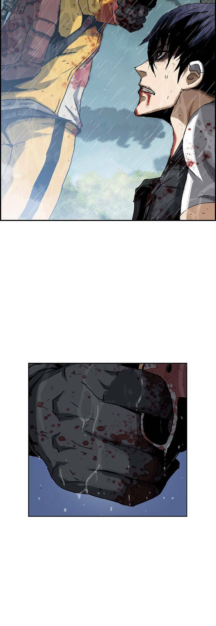 pubg - cuộc chiến sinh tồn - 100 chapter 9 20