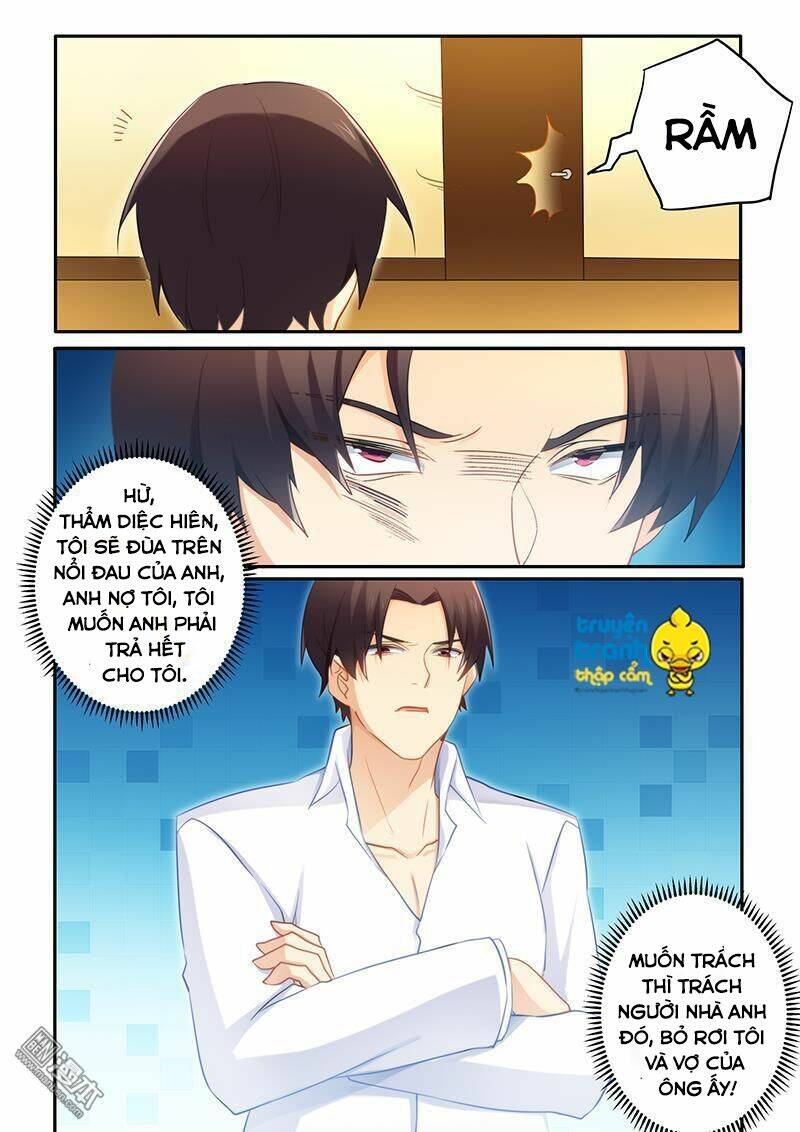 thác nhạ hào môn tổng tài chapter 62 4