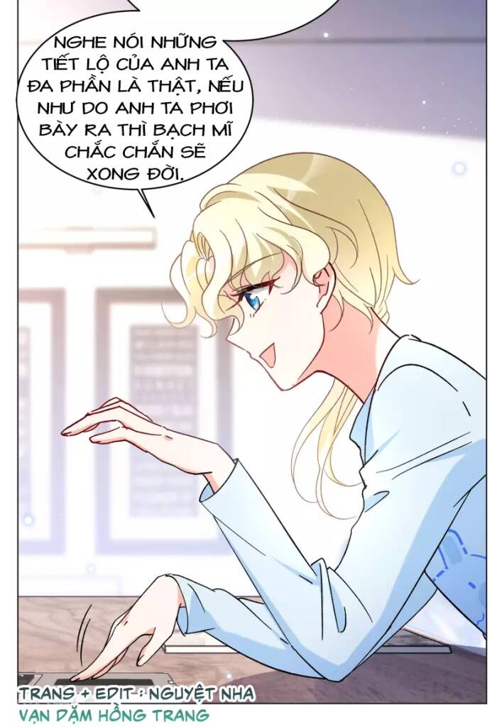 cô ấy đến rồi, xin nằm xuống! chapter 162 14