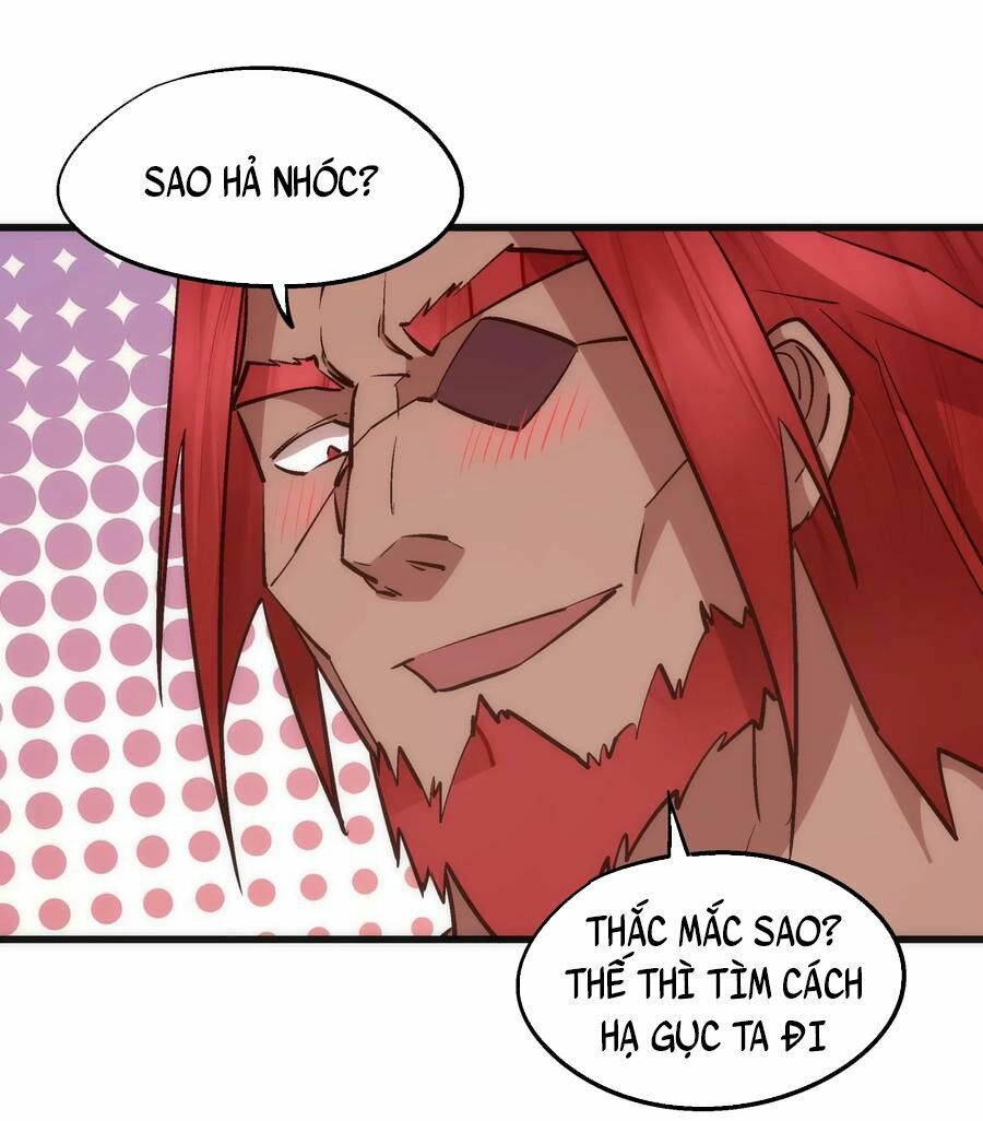 tôi không phải quỷ vương chapter 58 5