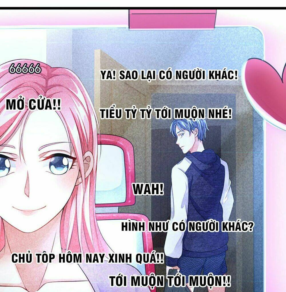 chung cực binh vương tại đô thị chapter 5 6