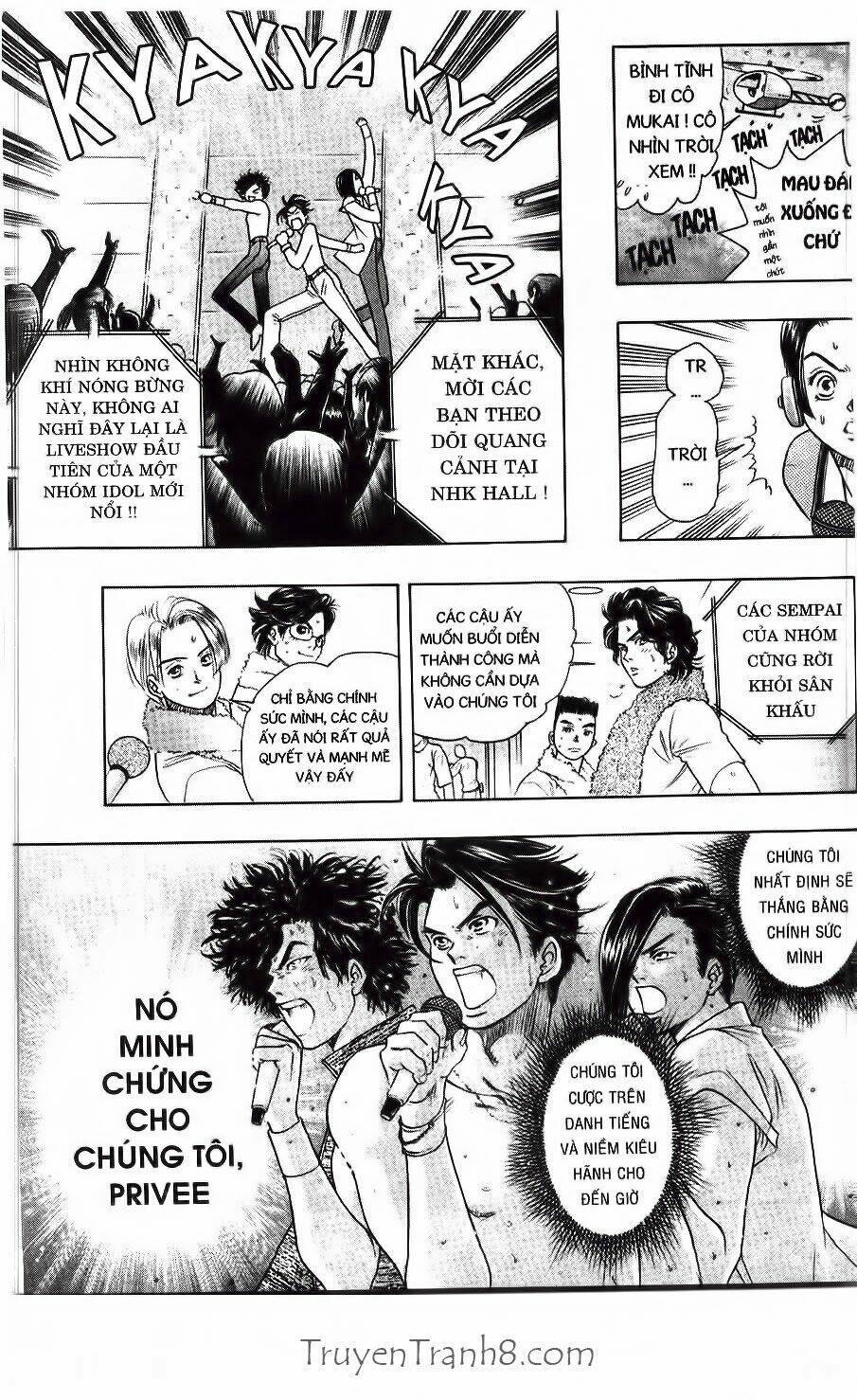 dragon voice chapter 15 8