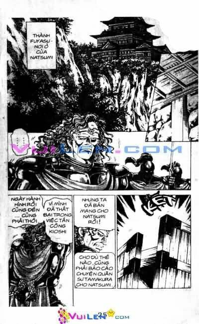 vương tử takeru chapter 6 25
