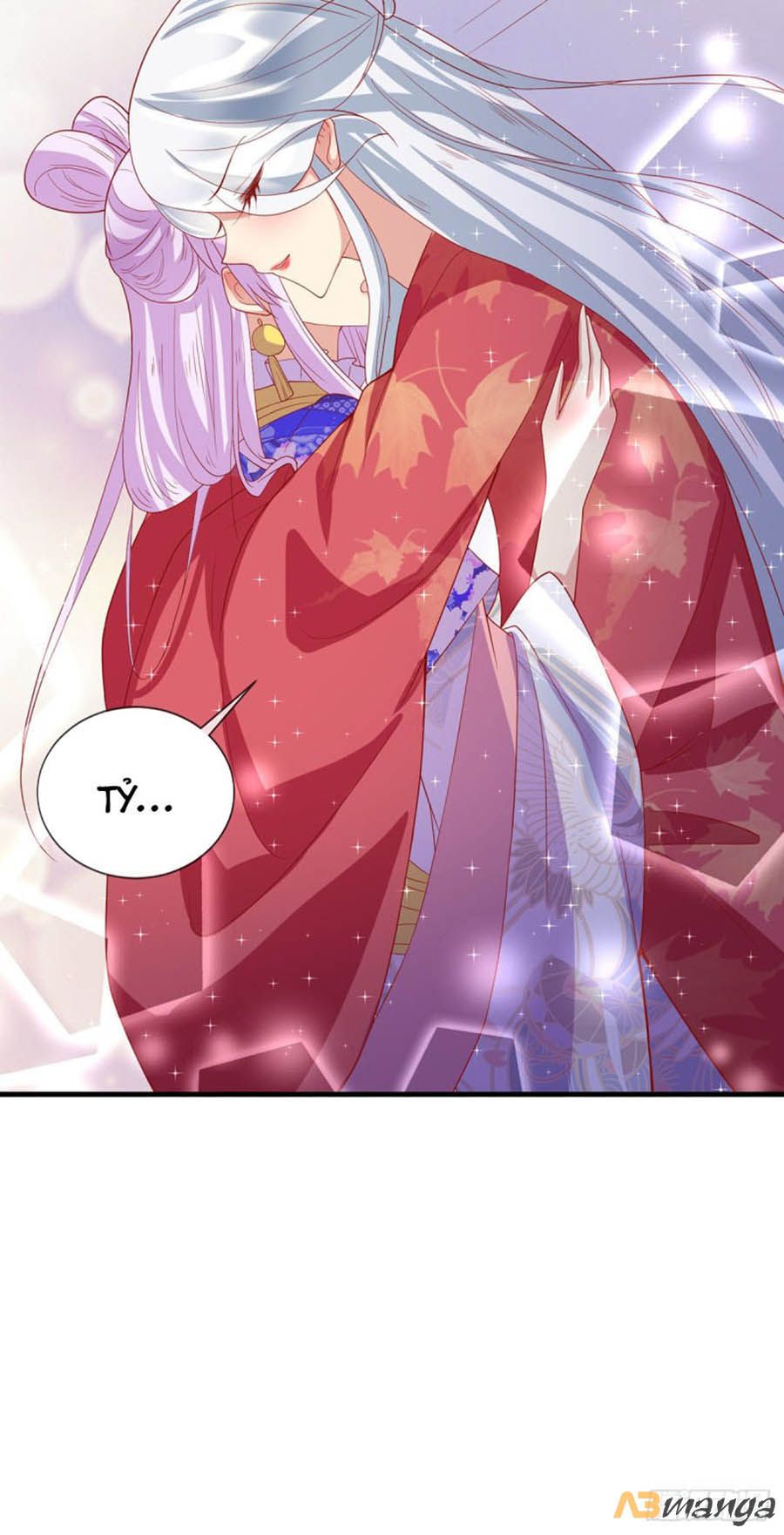 Dưỡng Thú Vi Phi chapter 58 - Trang 7