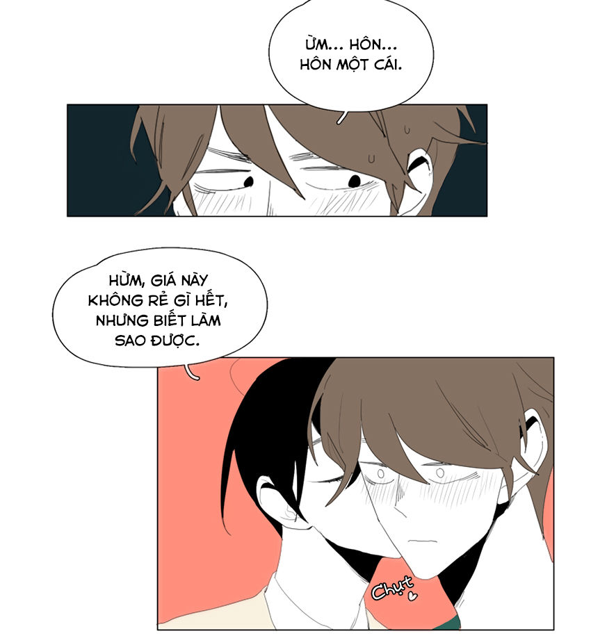 thú cưng của tôi là dơi chapter 48 38