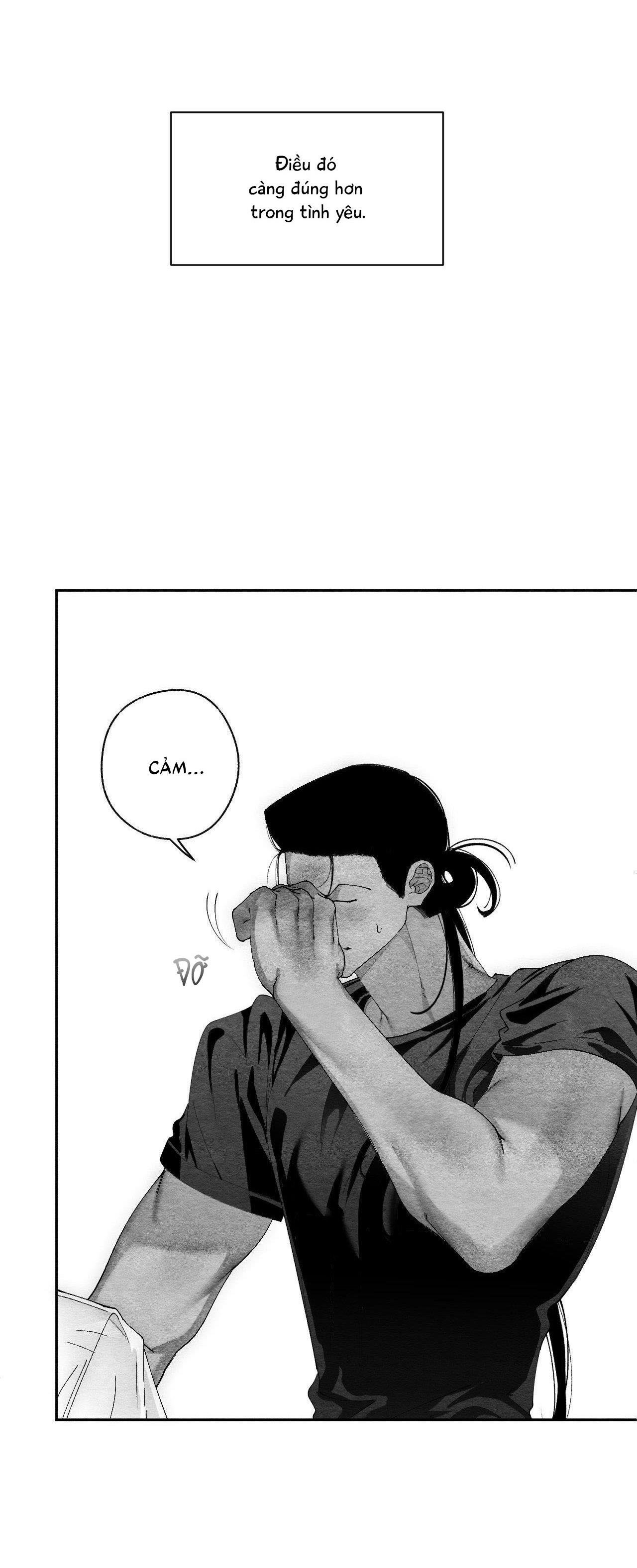 vóc dáng toàn mỹ chapter 26 48