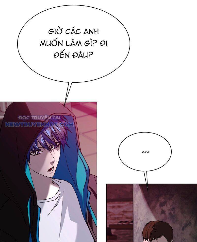 tận thế cũng chỉ là trò chơi chapter 33 59