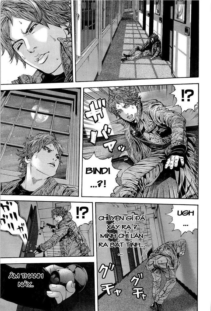 thảm họa marhawa chapter 20 3