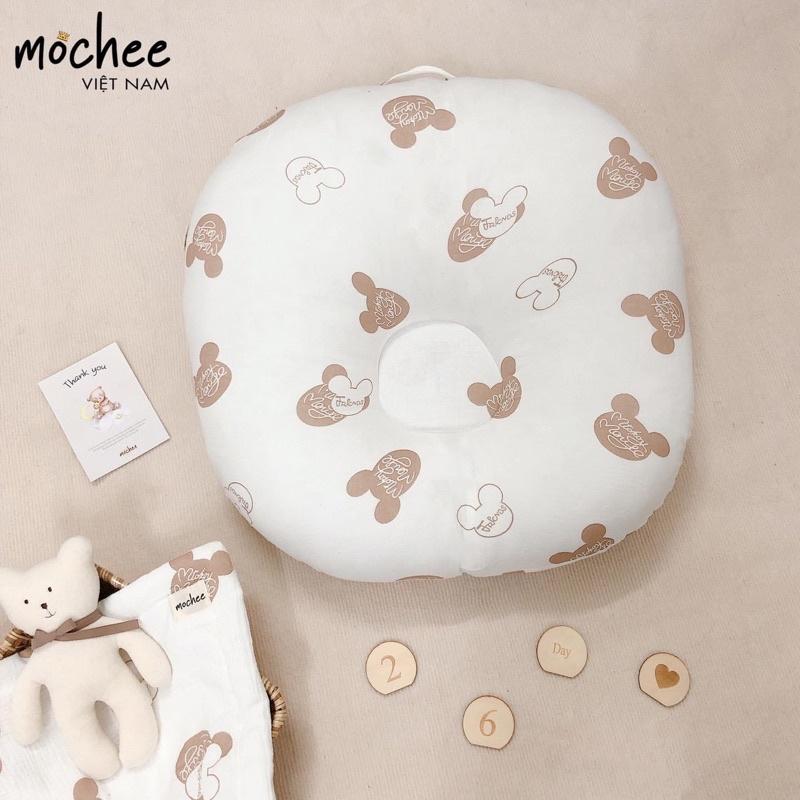 vải xô muslin cao cấp micky