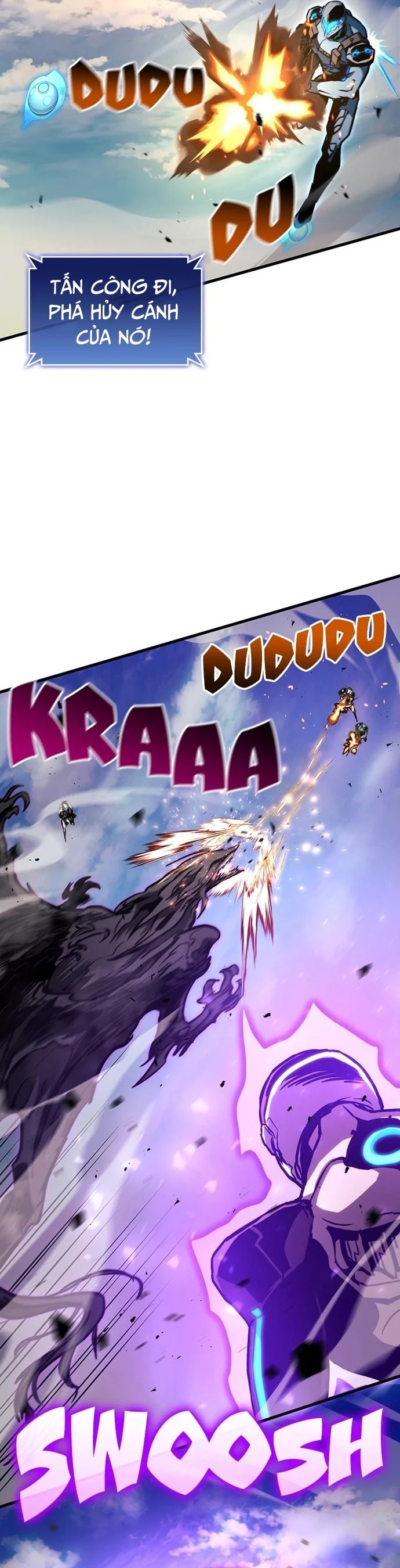 đồ long kỵ sĩ hôn môi ác long chapter 87 28