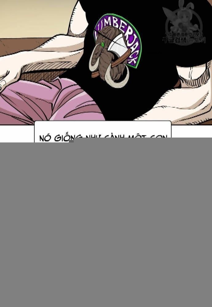 shark - cá mập chapter 263 16