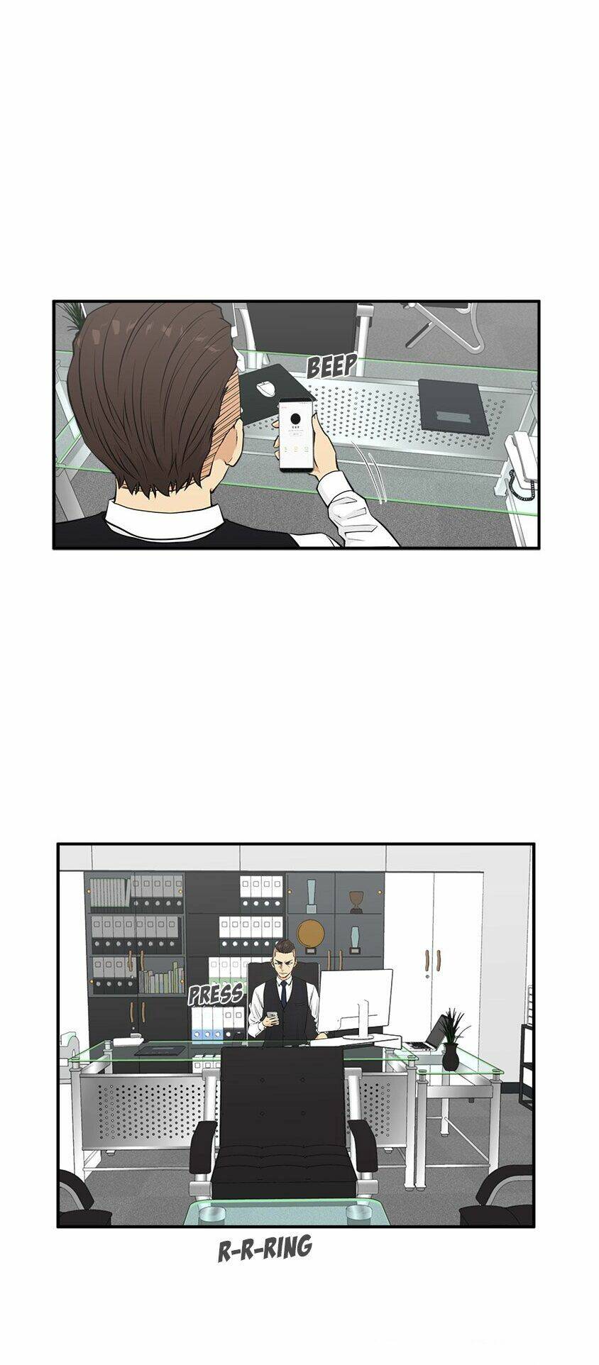 mr kang chapter 51 6