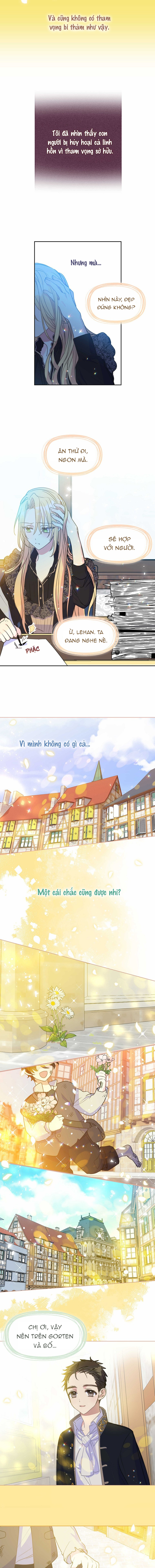 bệ hạ, xin đừng giết tôi!! chapter 45 5