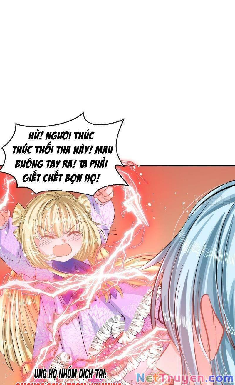 hệ thống công lược của tiểu công chúa chapter 71 15