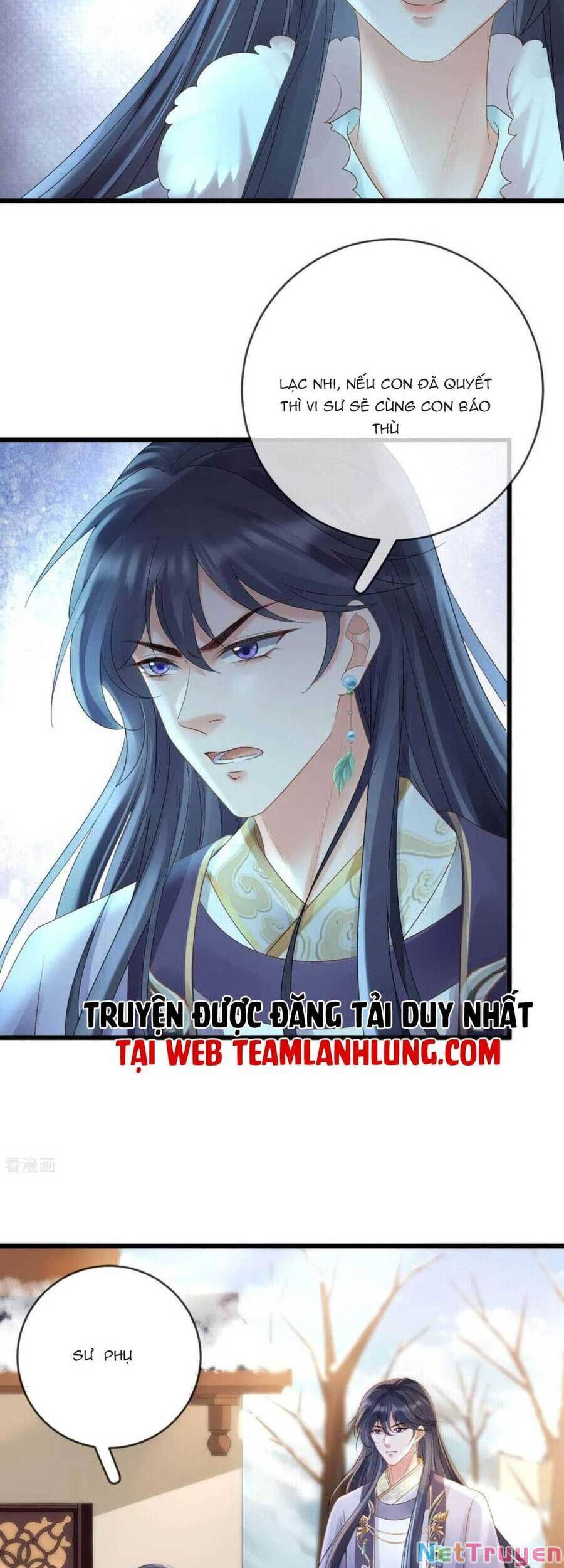 sự trả thù của vương phi chapter 56 22