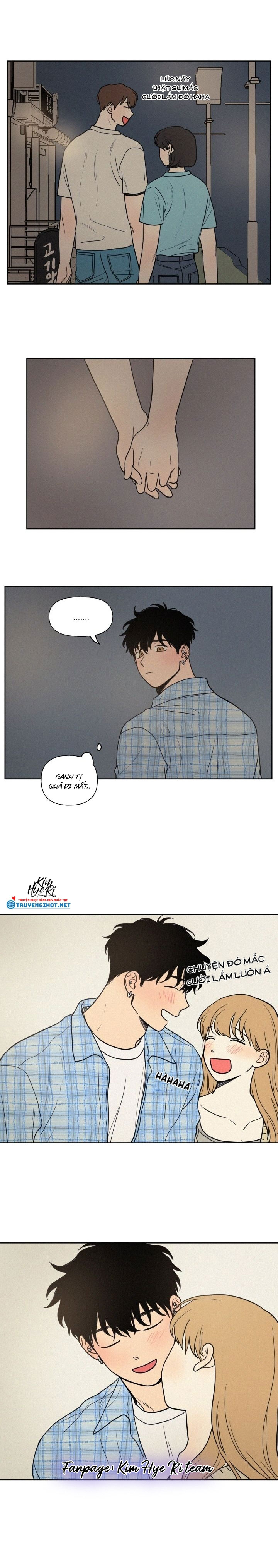 lý do yêu phải thằng bạn thân chapter 24.2 2