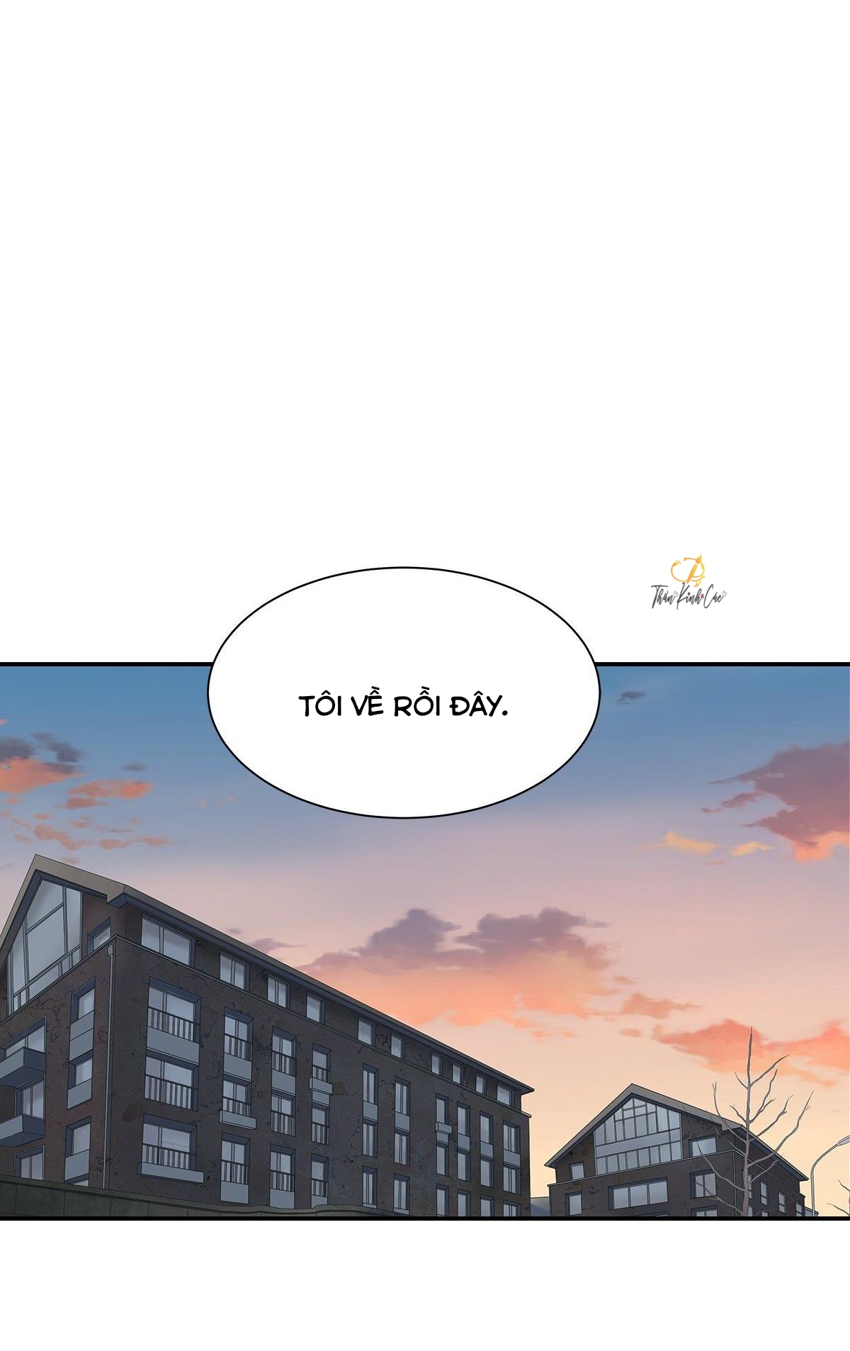 mối tình đầu gian nan của chu thành nhất chapter 47 1