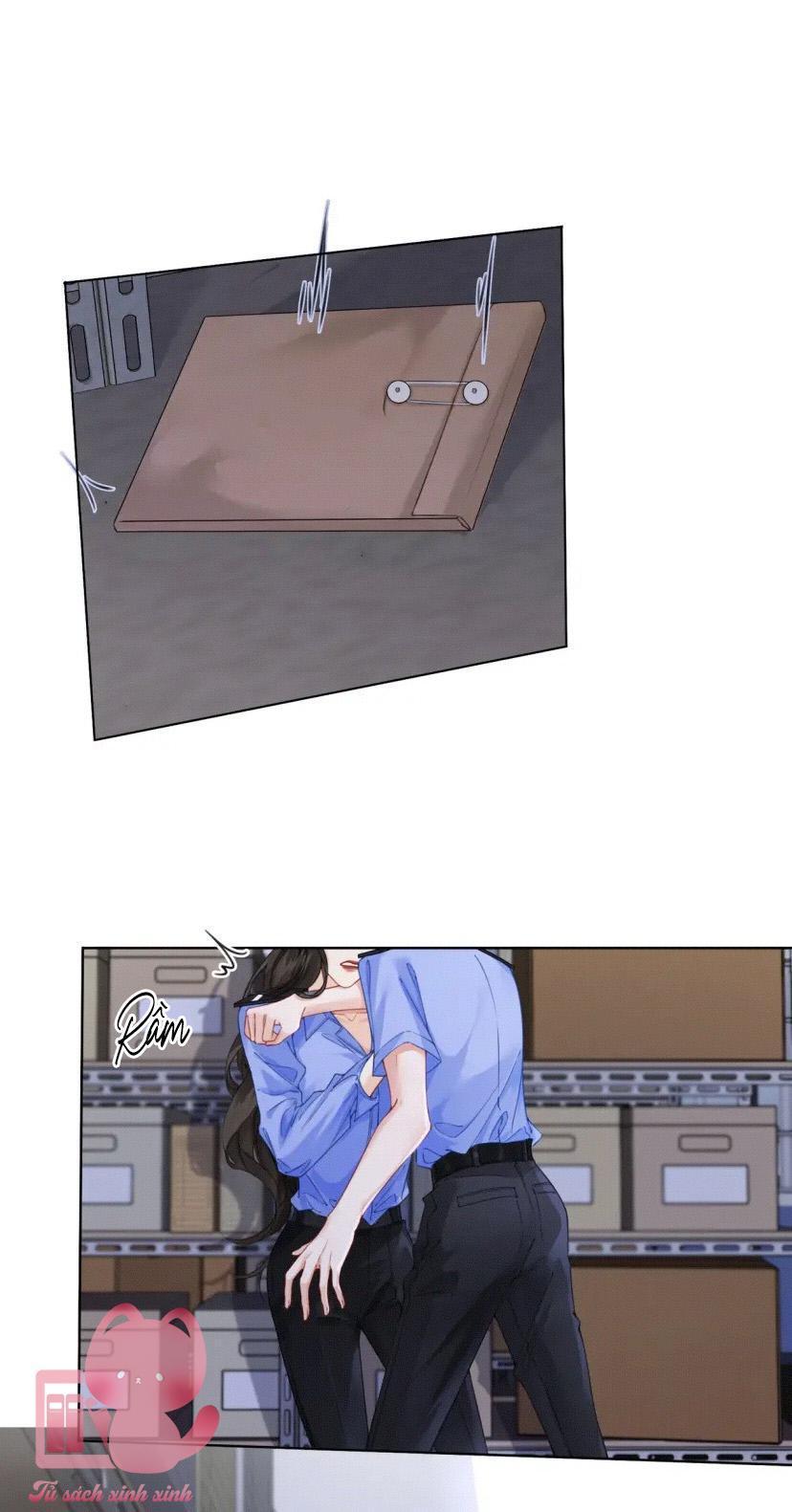 nàng tiểu thư pháp y thân yêu của tôi chapter 7 29