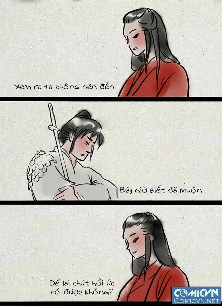 nhất thiền tiểu hòa thượng chapter 13 12