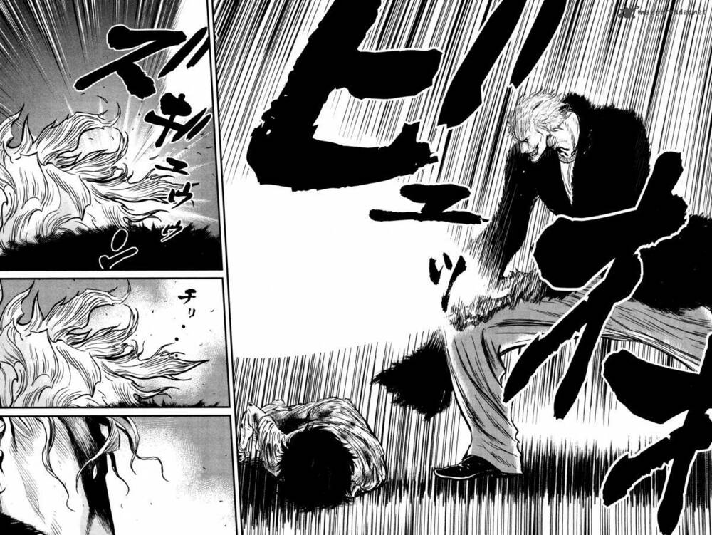 wolf guy - wolfen crest chapter 105 10