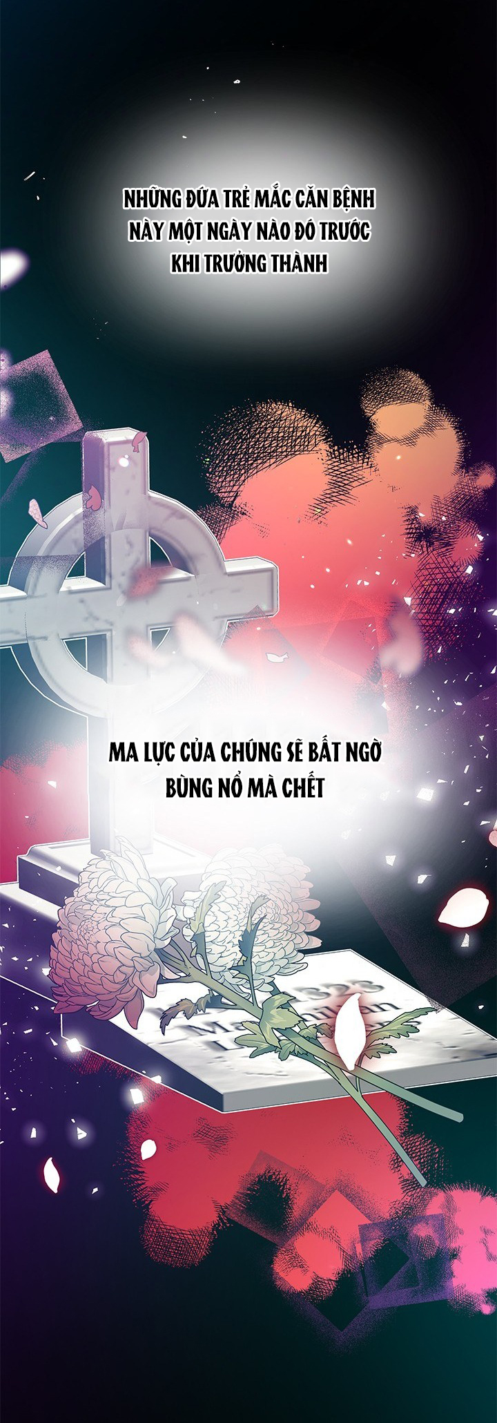 chúng ta có thể trở thành gia đình được không? chapter 7 33