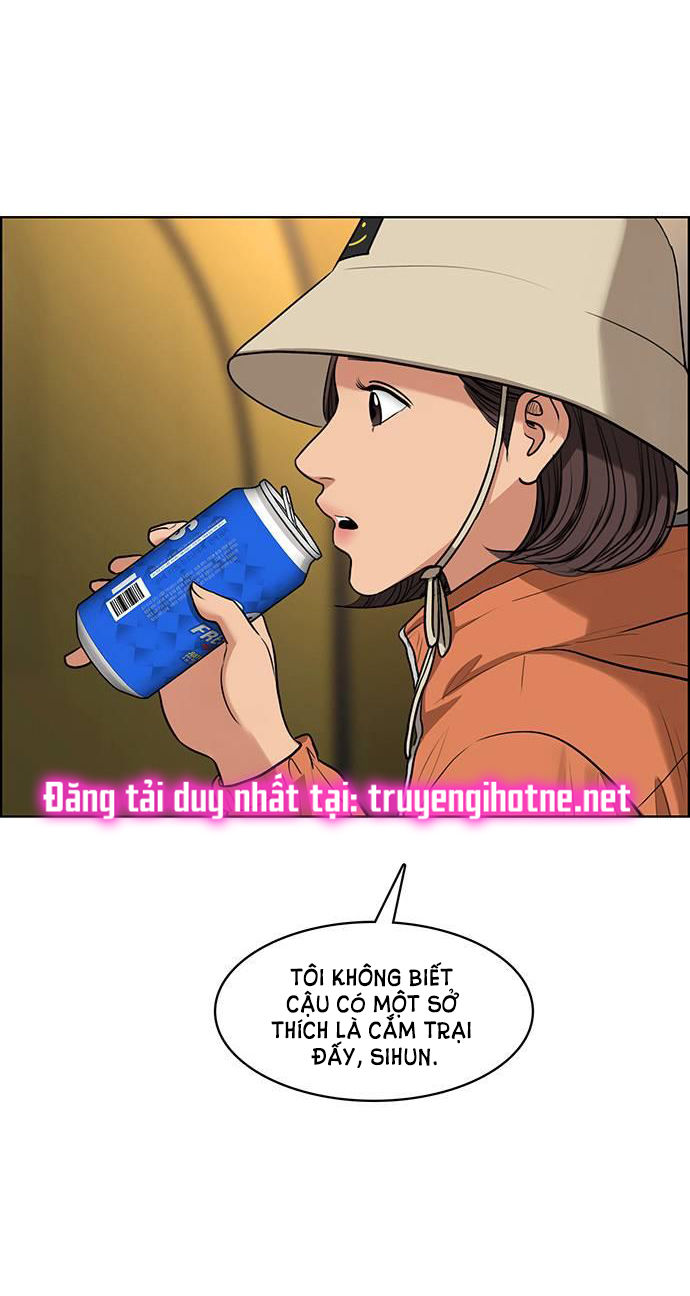 vẻ đẹp đích thực - true beauty chapter 226.1 27