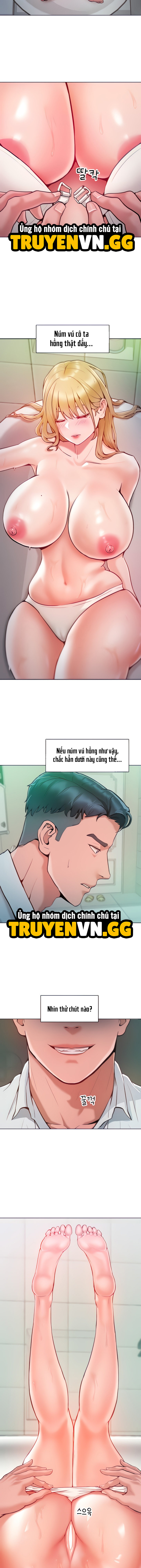 làm em phục tùng chapter 4 8