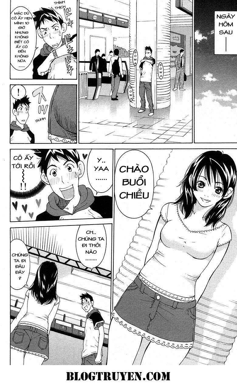 gacha gacha - secret chapter 38 11