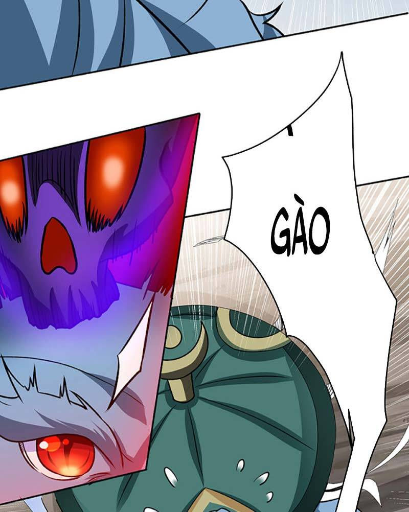 võ đạo độc tôn chapter 518 64