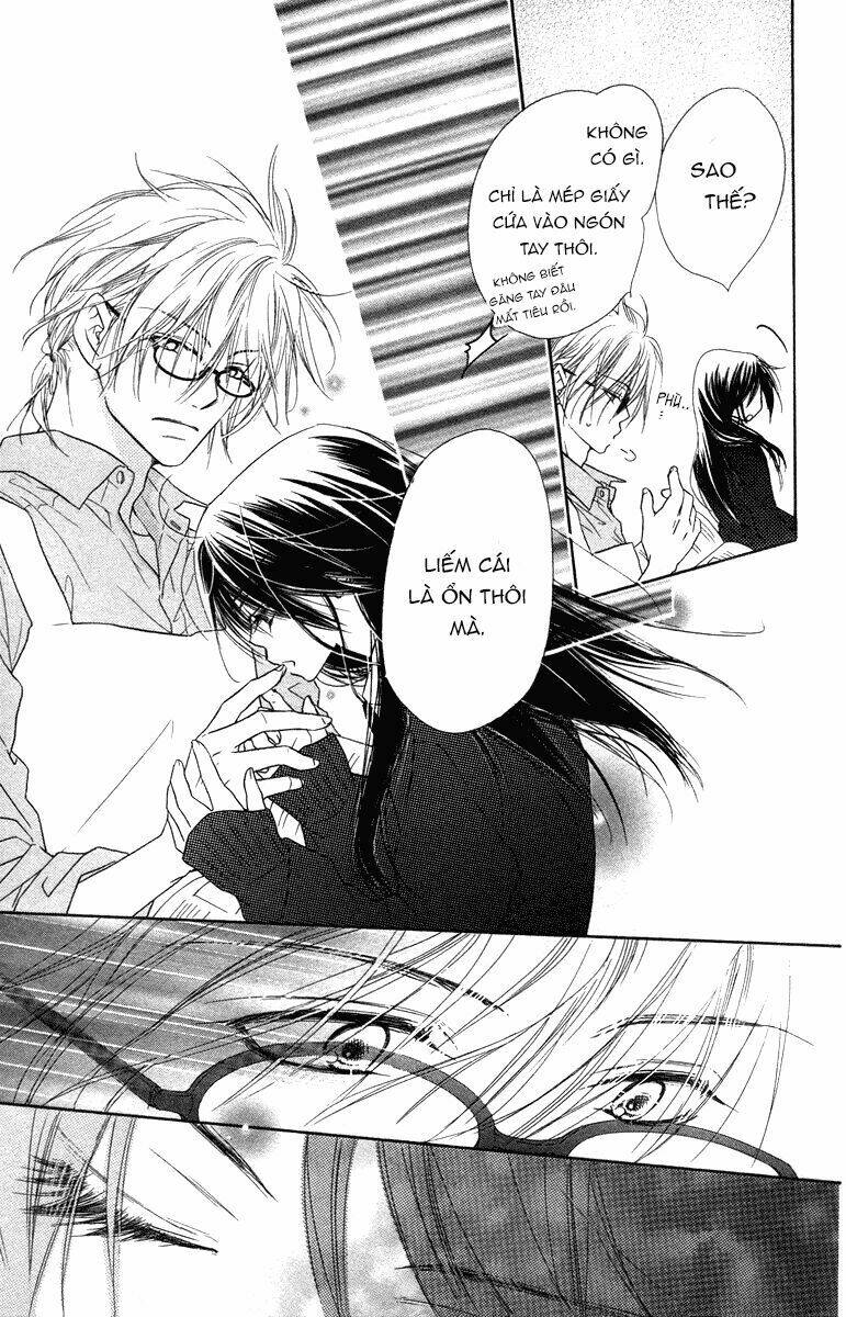 sora log chapter 16.6 21