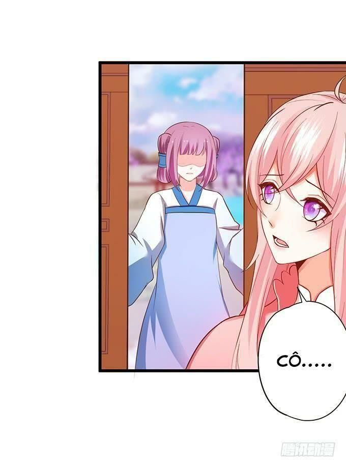 hồ tiên hung bạo chapter 70 55