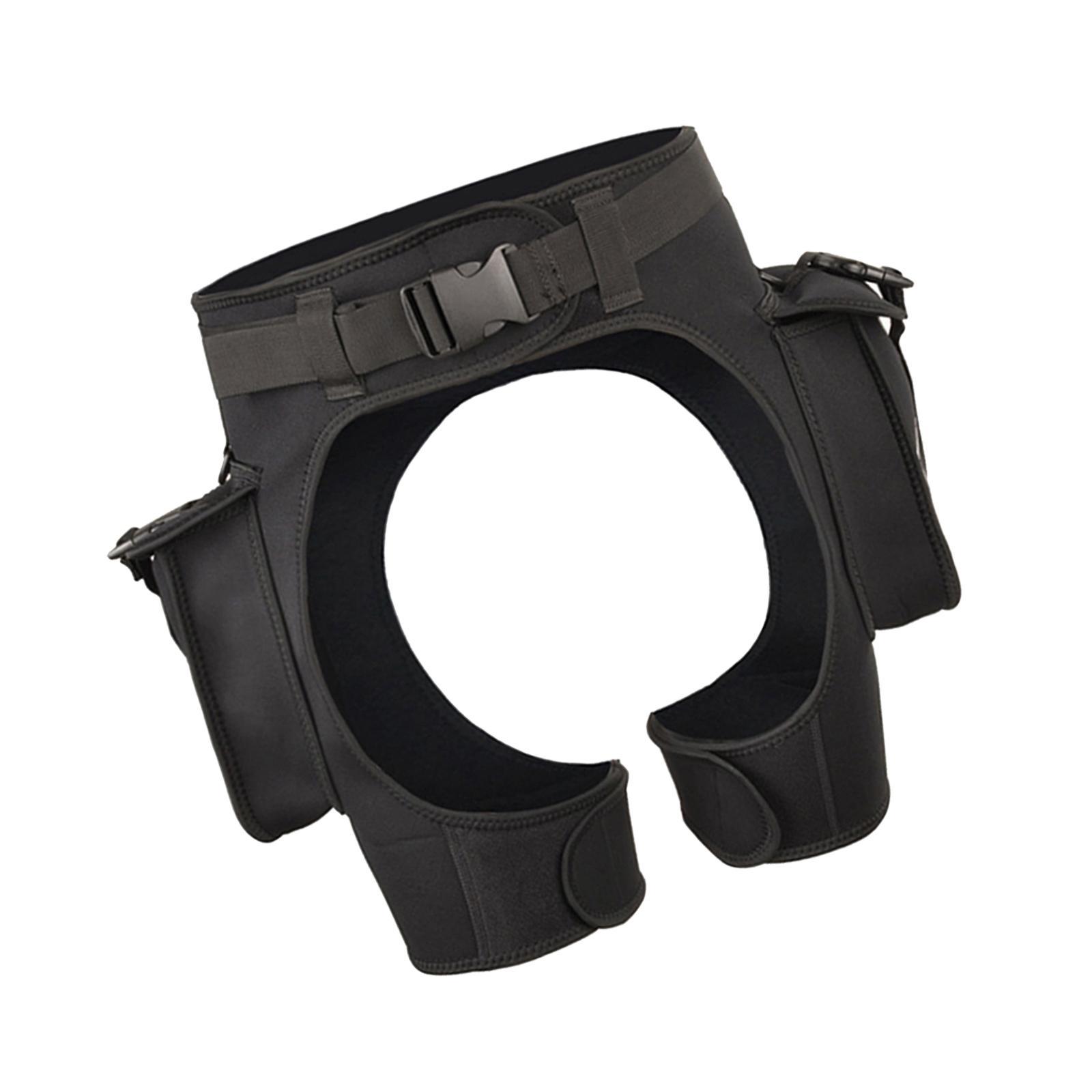 Wetsuit Short Pants Men 2.5mm Neoprene Shorts for Diving Kayaking Scuba Surfing Snorkeling Shorts