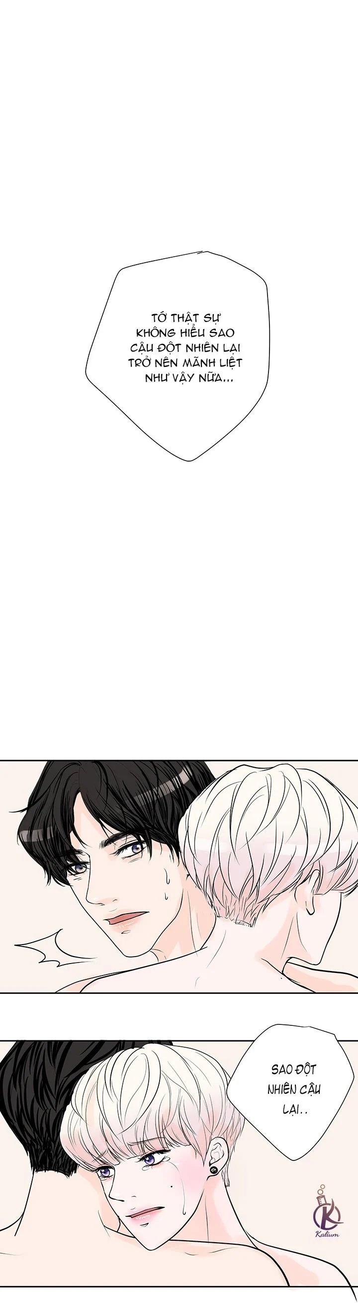 bạn có tò mò về bài review? chapter 30 20