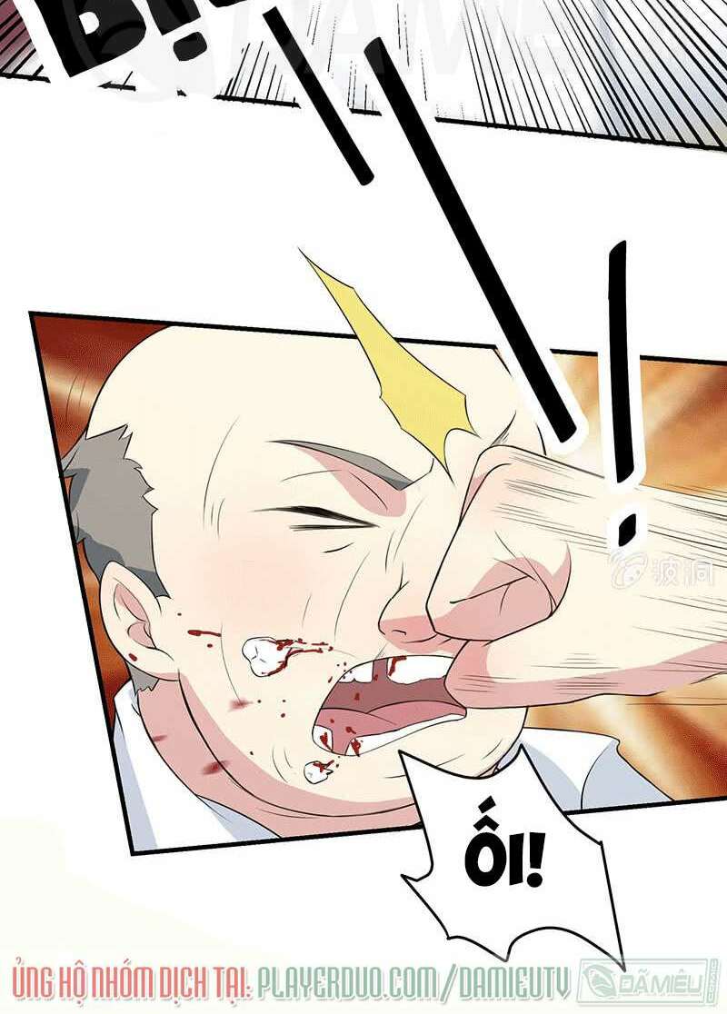 ta có nhẫn thần quyền năng chapter 6 10