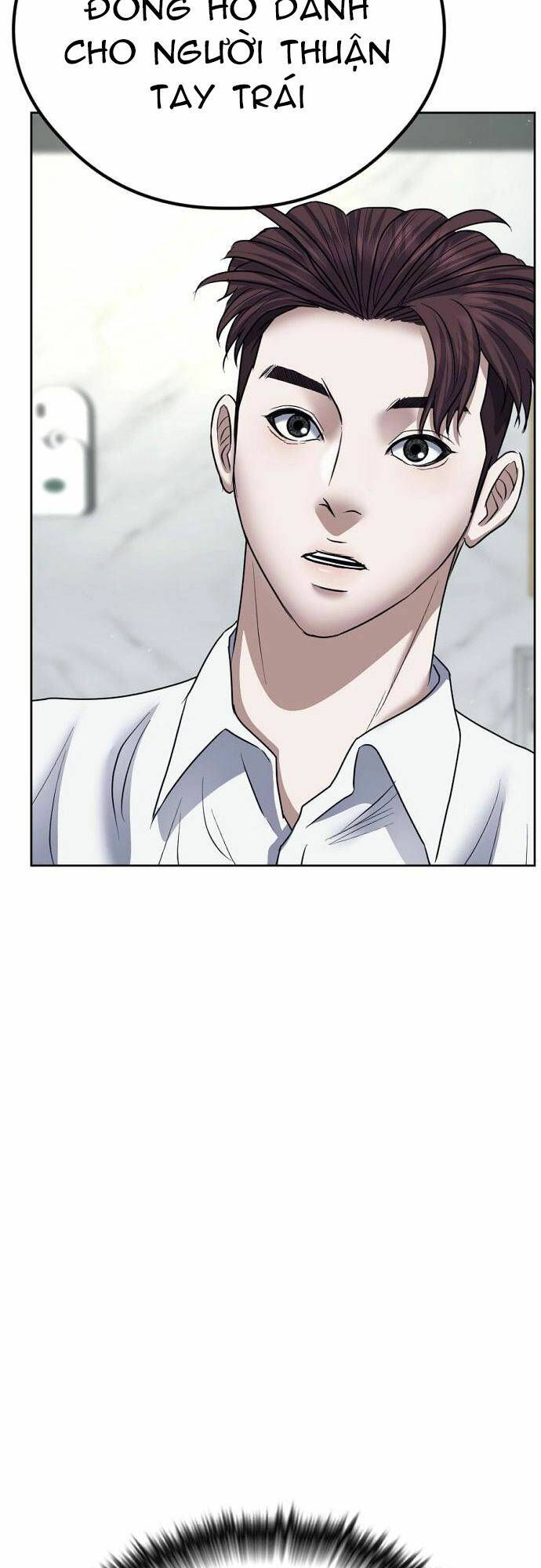 đấu kiếm - công tố viên lách luật chapter 4 27