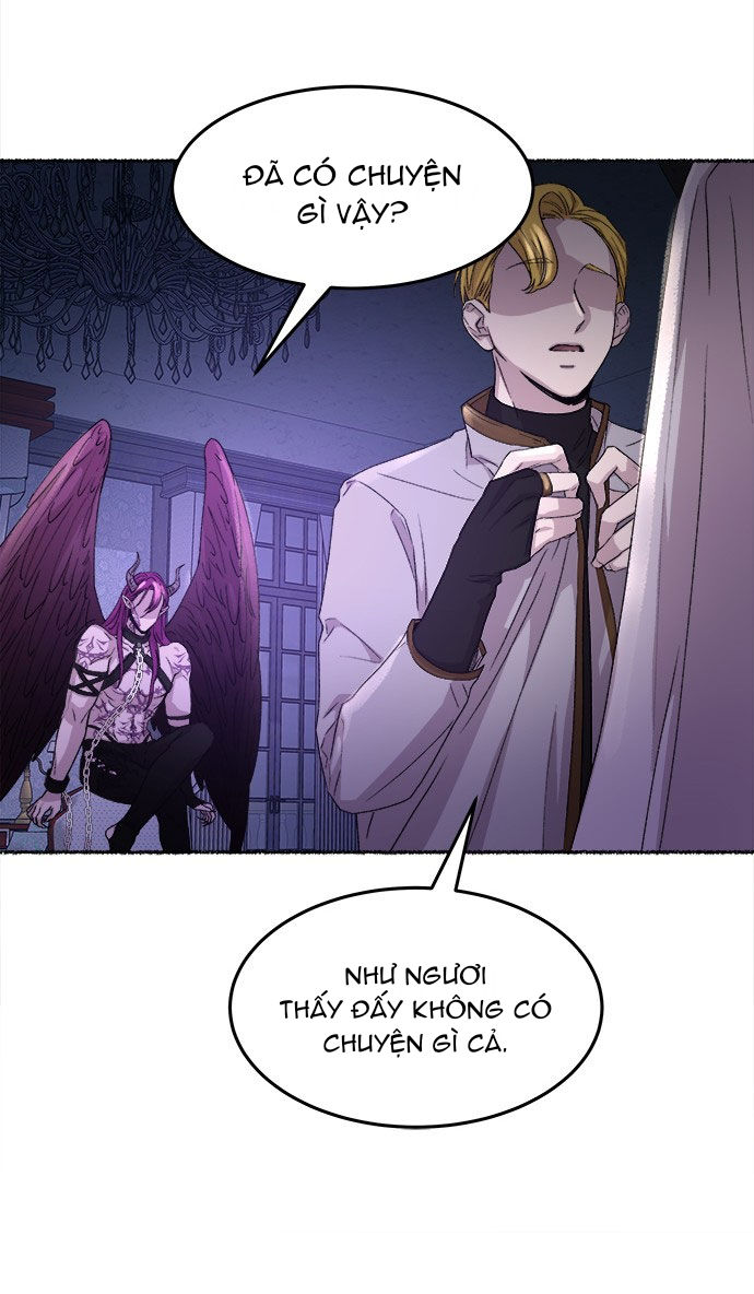 như gió trên cành cây khô chapter 58 12