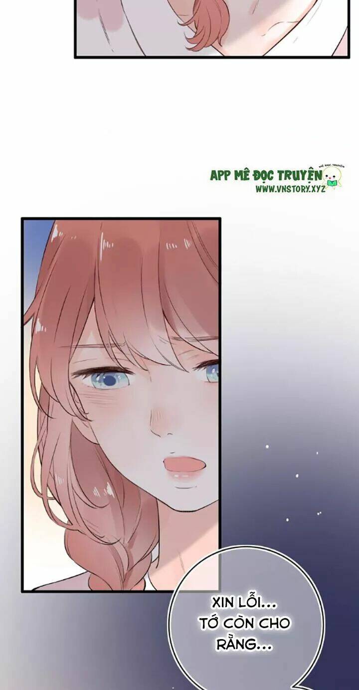 trạch thượng tịch mịch huỳnh hỏa chapter 49 31