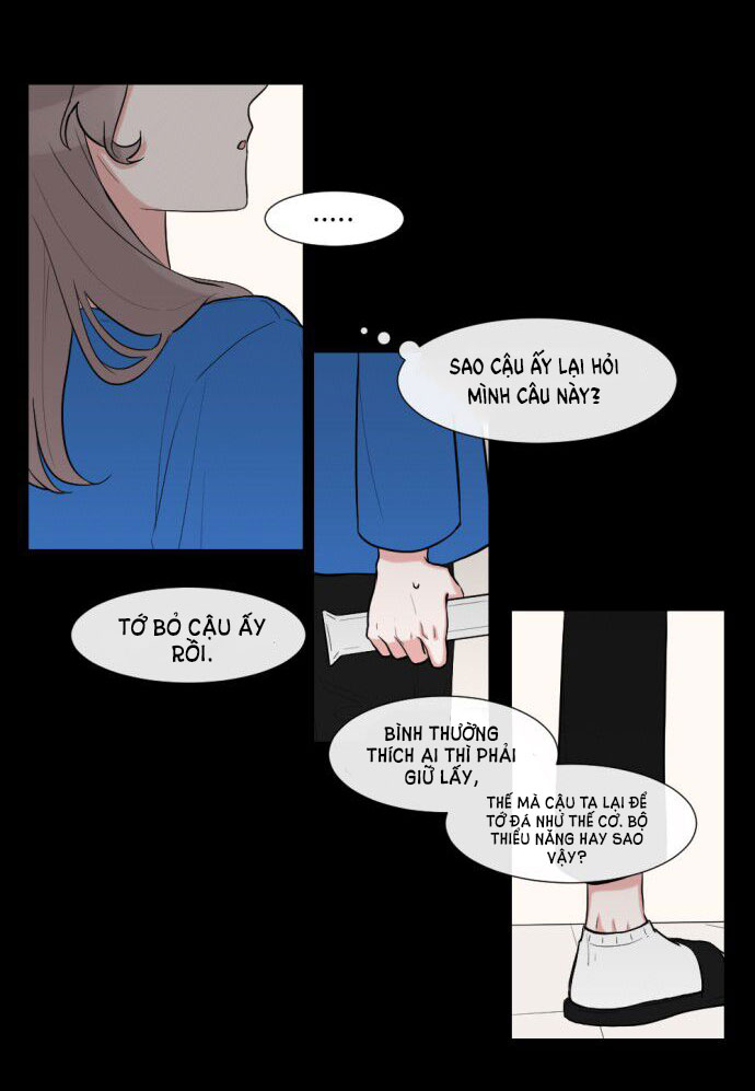 gatabutata chapter 10.1 19