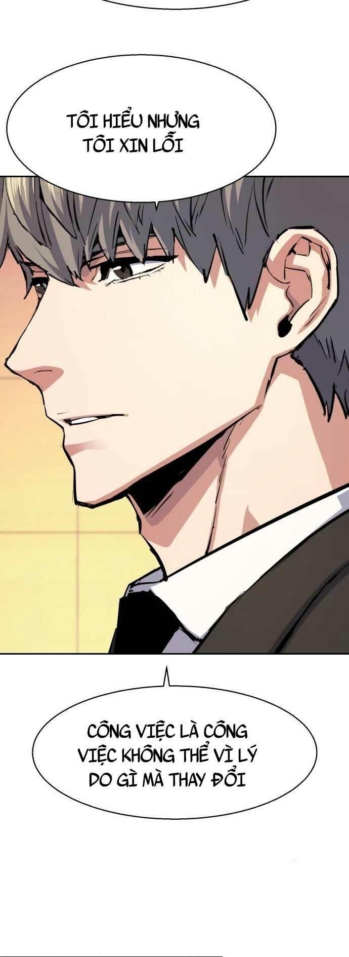 bạn học tôi là lính đánh thuê chapter 128 37