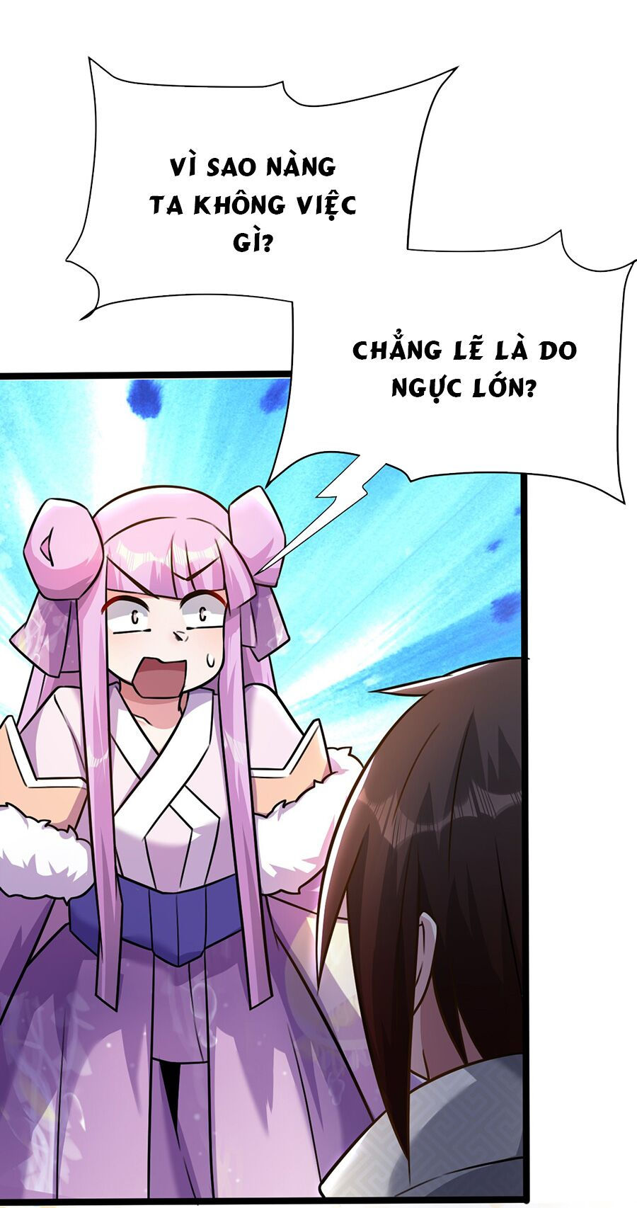 đại bảo kiếm của tôi chapter 46 78